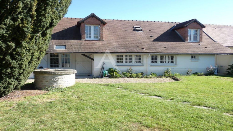 Ma-Cabane - Vente Maison VRIGNY, 101 m²