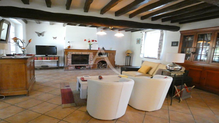Ma-Cabane - Vente Maison VRIGNY, 101 m²