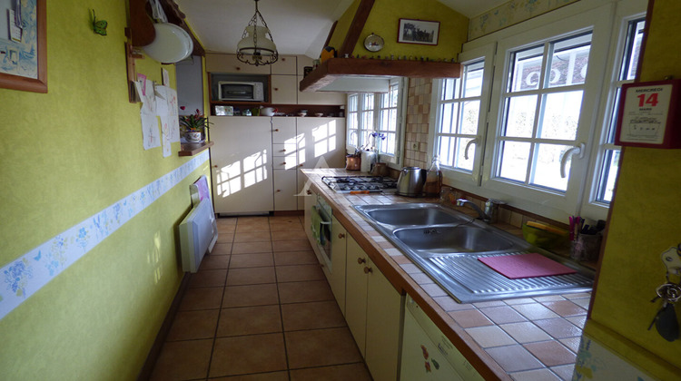 Ma-Cabane - Vente Maison VRIGNY, 101 m²