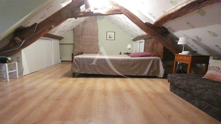 Ma-Cabane - Vente Maison VRIGNY, 101 m²
