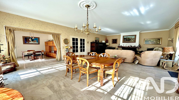 Ma-Cabane - Vente Maison Vrigny, 202 m²