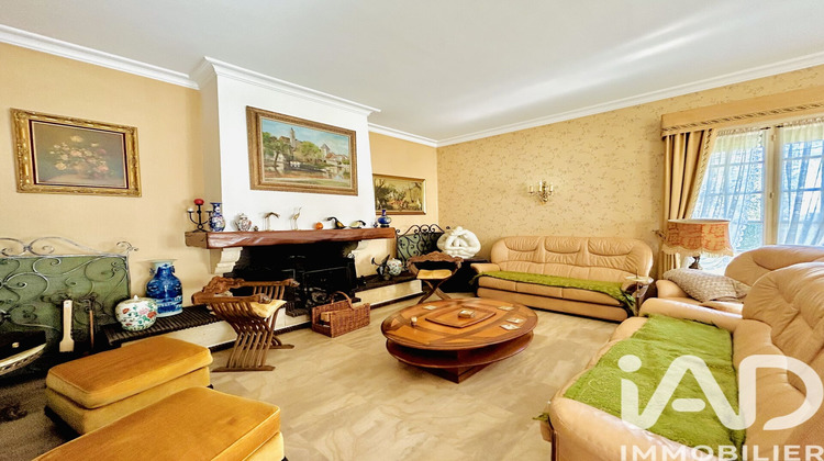 Ma-Cabane - Vente Maison Vrigny, 202 m²
