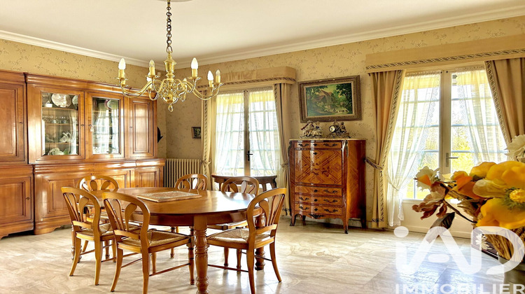 Ma-Cabane - Vente Maison Vrigny, 202 m²