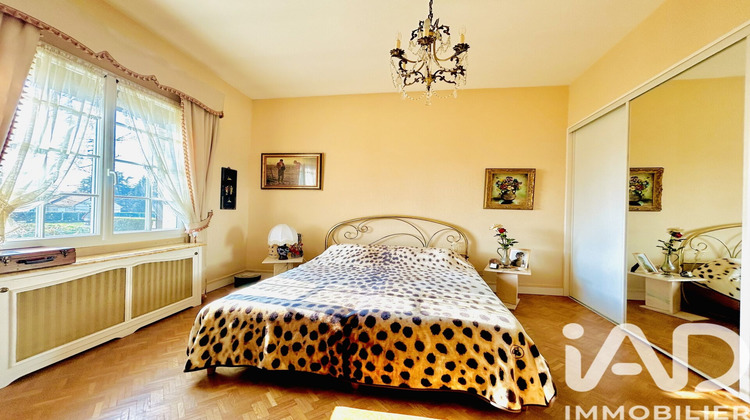 Ma-Cabane - Vente Maison Vrigny, 202 m²