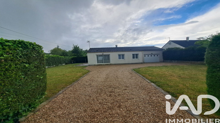 Ma-Cabane - Vente Maison Vrigny, 70 m²