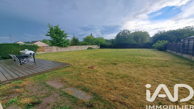 Ma-Cabane - Vente Maison Vrigny, 70 m²