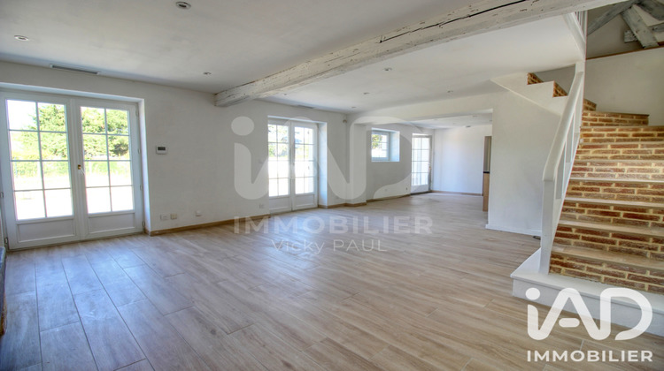 Ma-Cabane - Vente Maison Vrigny, 120 m²