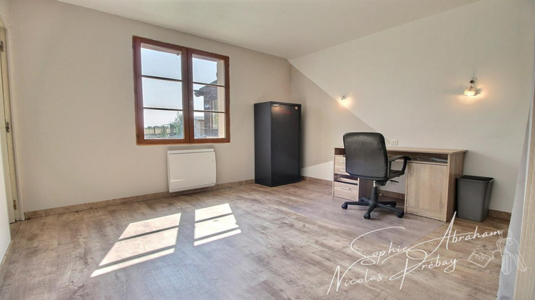 Ma-Cabane - Vente Maison VRIGNY, 111 m²