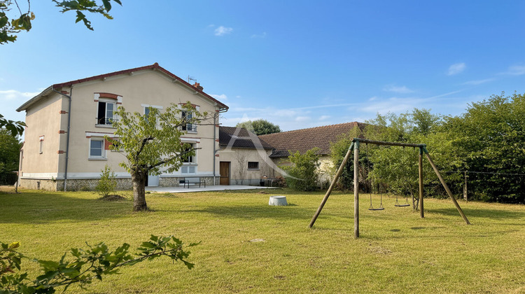 Ma-Cabane - Vente Maison VRIGNY, 126 m²