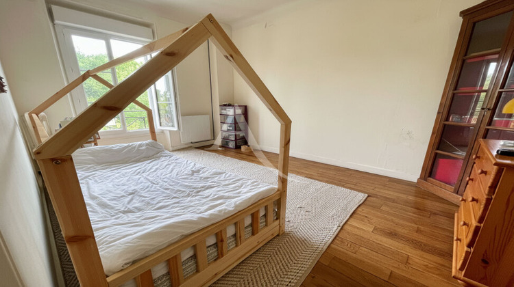 Ma-Cabane - Vente Maison VRIGNY, 126 m²