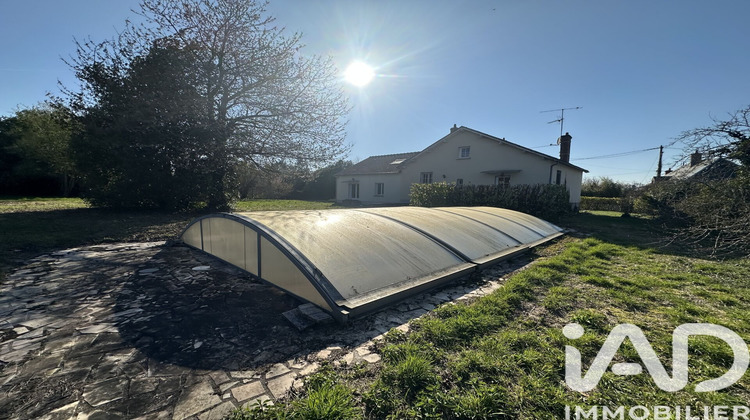 Ma-Cabane - Vente Maison Vrigny, 154 m²
