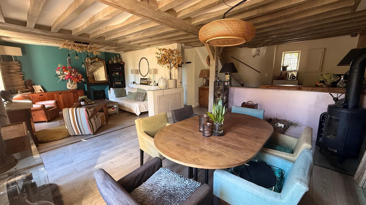 Ma-Cabane - Vente Maison Vrigny, 100 m²