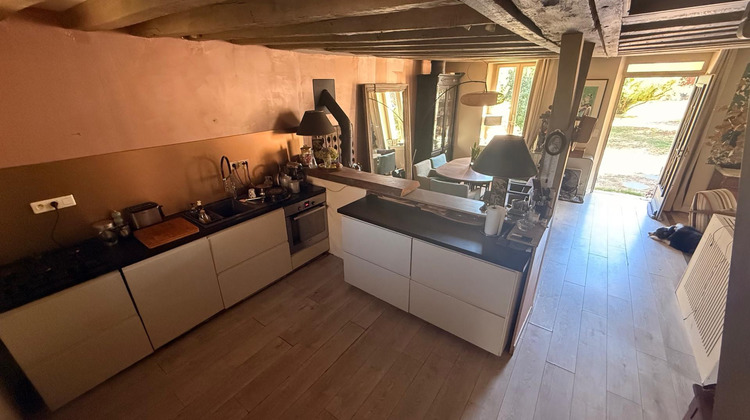 Ma-Cabane - Vente Maison Vrigny, 100 m²