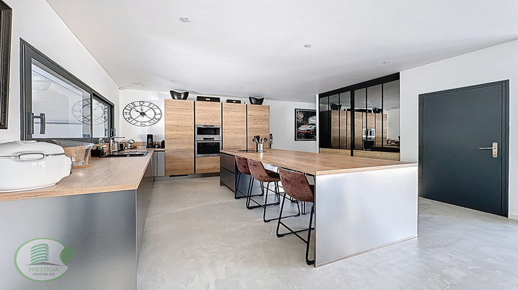 Ma-Cabane - Vente Maison VRIGNY, 150 m²