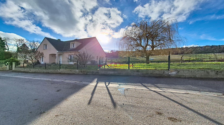 Ma-Cabane - Vente Maison VRIGNY, 144 m²