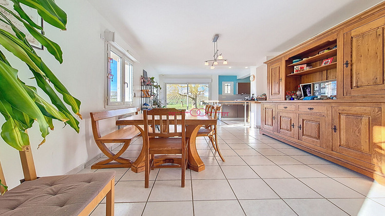 Ma-Cabane - Vente Maison VRIGNY, 144 m²