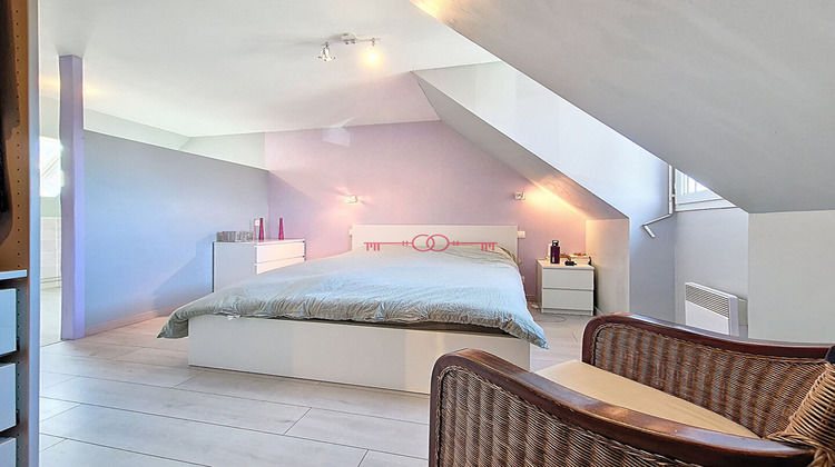 Ma-Cabane - Vente Maison VRIGNY, 144 m²