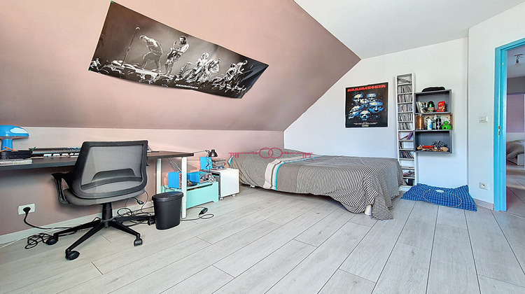 Ma-Cabane - Vente Maison VRIGNY, 144 m²