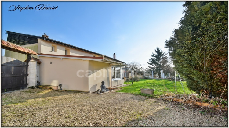 Ma-Cabane - Vente Maison VRIZY, 106 m²