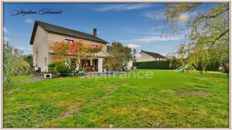 Ma-Cabane - Vente Maison VRIZY, 122 m²