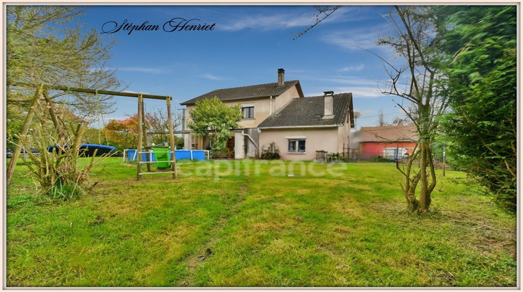 Ma-Cabane - Vente Maison VRIZY, 122 m²
