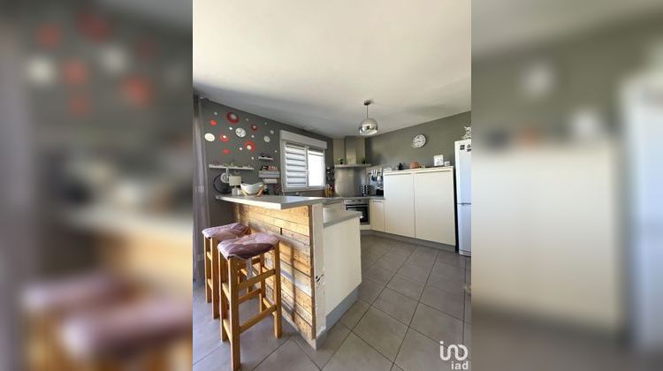 Ma-Cabane - Vente Maison Vron, 123 m²