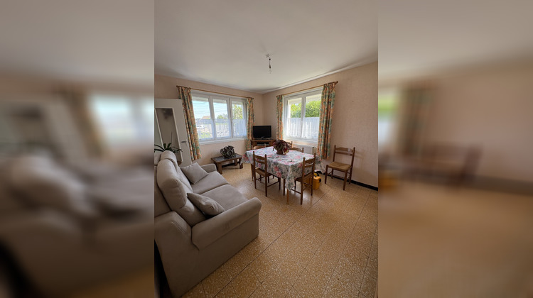 Ma-Cabane - Vente Maison Vron, 69 m²