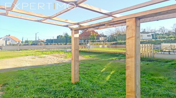 Ma-Cabane - Vente Maison Vron, 65 m²