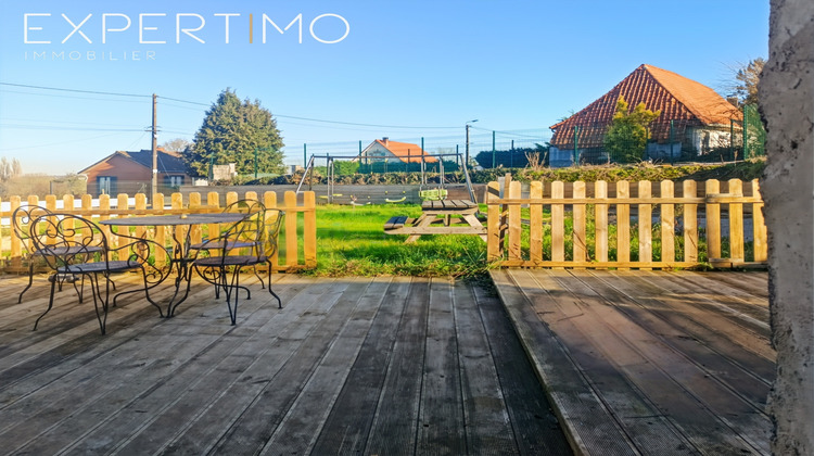 Ma-Cabane - Vente Maison Vron, 65 m²