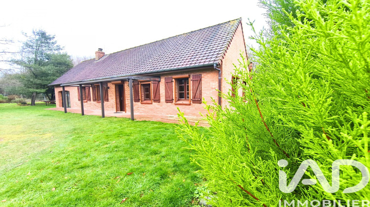 Ma-Cabane - Vente Maison Vron, 100 m²