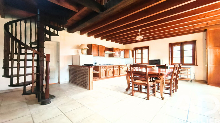 Ma-Cabane - Vente Maison Vron, 100 m²