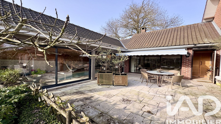 Ma-Cabane - Vente Maison Vron, 293 m²