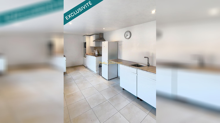 Ma-Cabane - Vente Maison Vron, 128 m²