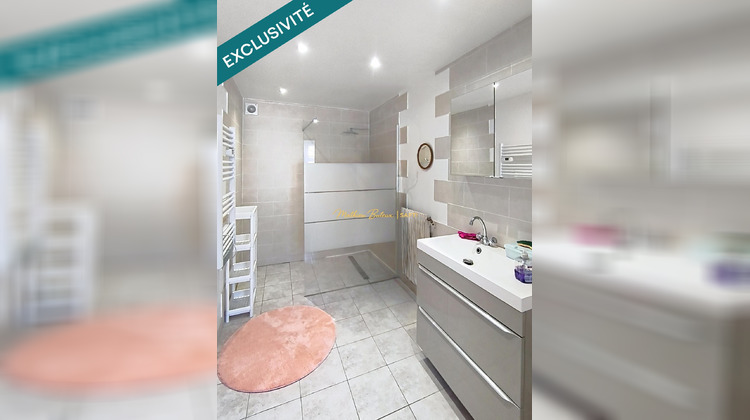 Ma-Cabane - Vente Maison Vron, 128 m²