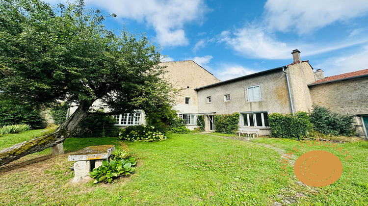 Ma-Cabane - Vente Maison VRONCOURT, 260 m²