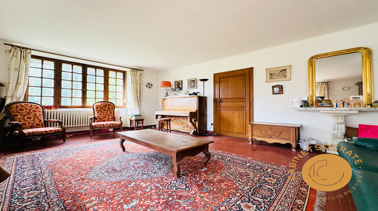 Ma-Cabane - Vente Maison VRONCOURT, 260 m²