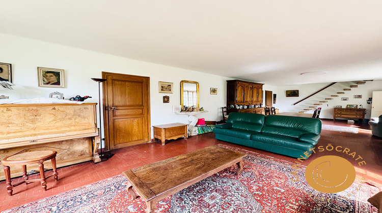 Ma-Cabane - Vente Maison VRONCOURT, 260 m²