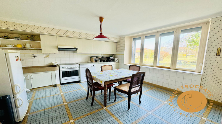 Ma-Cabane - Vente Maison VRONCOURT, 260 m²