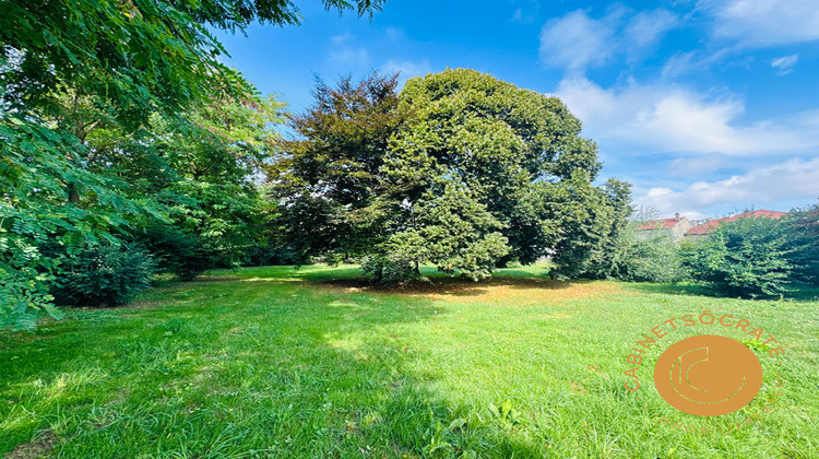 Ma-Cabane - Vente Maison VRONCOURT, 260 m²