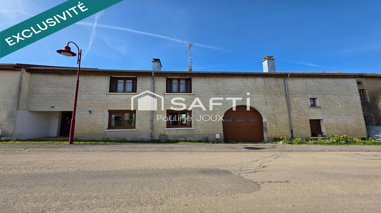 Ma-Cabane - Vente Maison Vroville, 119 m²