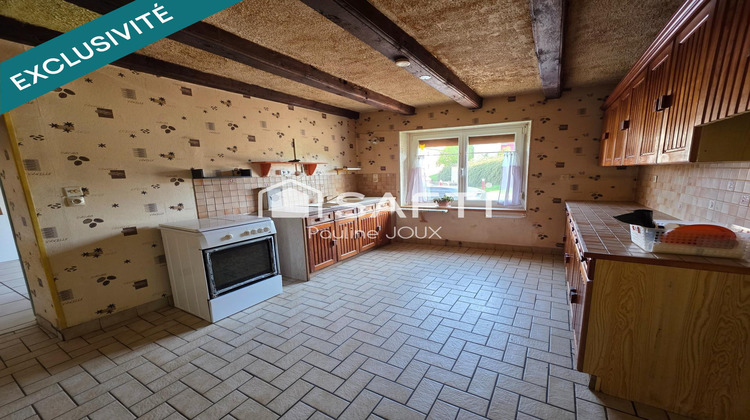 Ma-Cabane - Vente Maison Vroville, 119 m²
