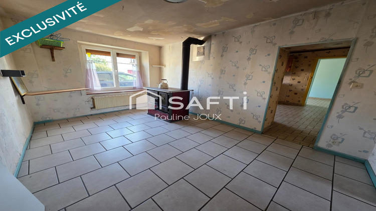 Ma-Cabane - Vente Maison Vroville, 119 m²