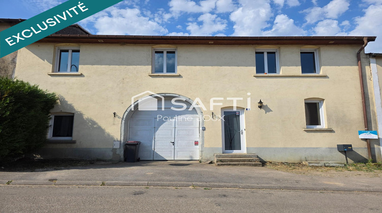 Ma-Cabane - Vente Maison Vroville, 207 m²