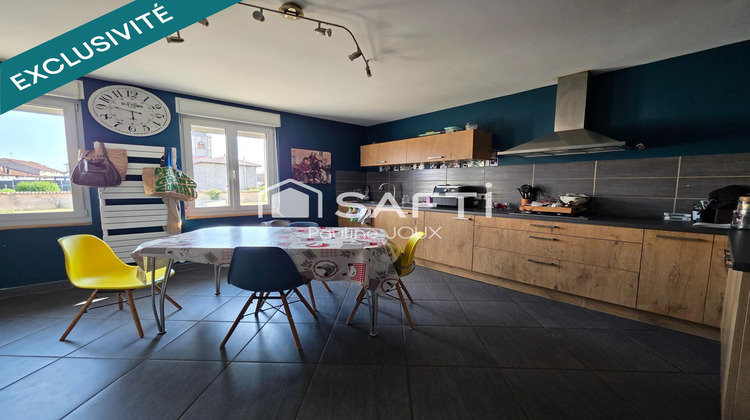 Ma-Cabane - Vente Maison Vroville, 207 m²