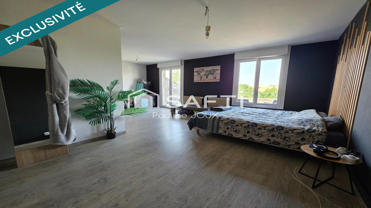 Ma-Cabane - Vente Maison Vroville, 207 m²
