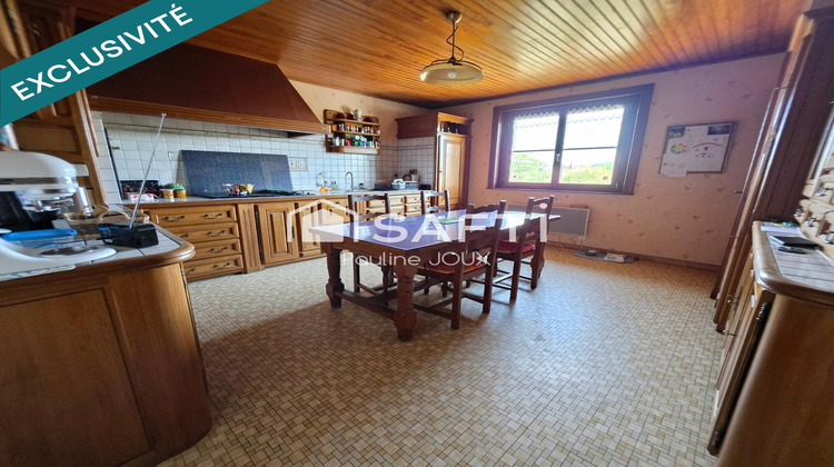 Ma-Cabane - Vente Maison Vroville, 203 m²