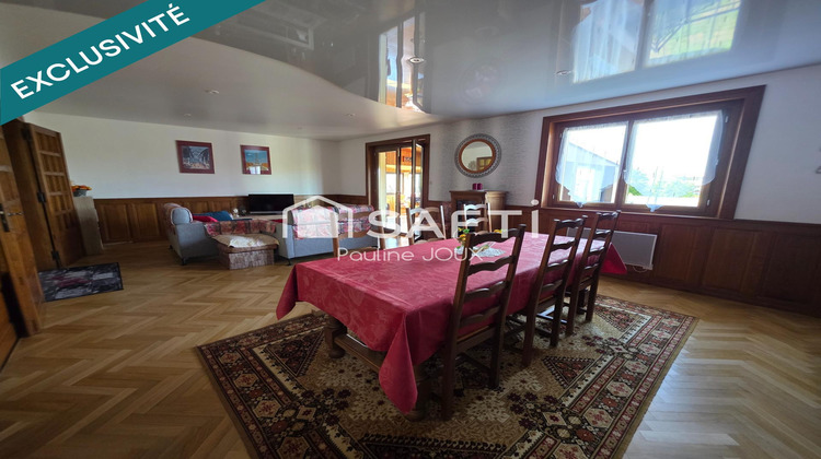 Ma-Cabane - Vente Maison Vroville, 203 m²