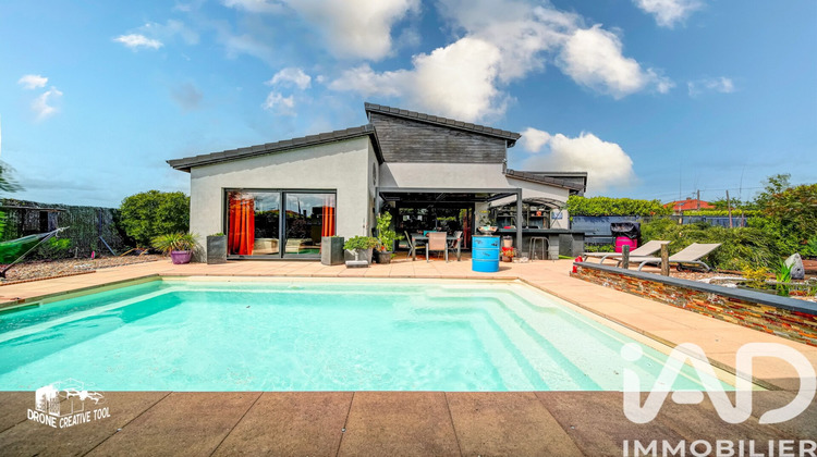 Ma-Cabane - Vente Maison Vry, 144 m²