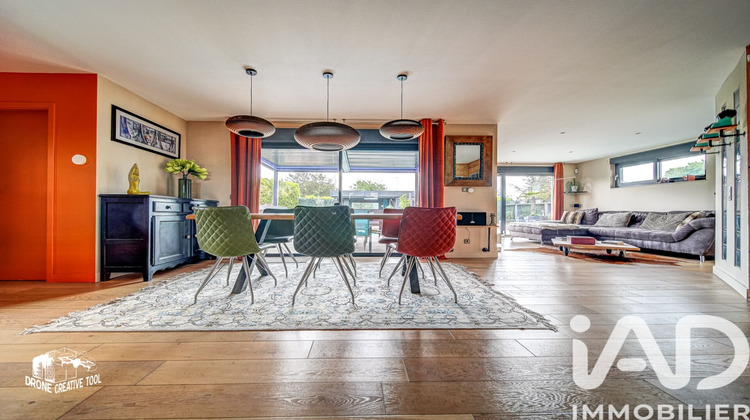 Ma-Cabane - Vente Maison Vry, 144 m²