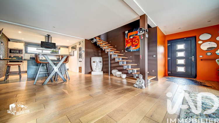 Ma-Cabane - Vente Maison Vry, 144 m²